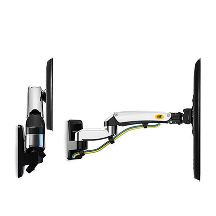 NB Ergo Wall Mount F150