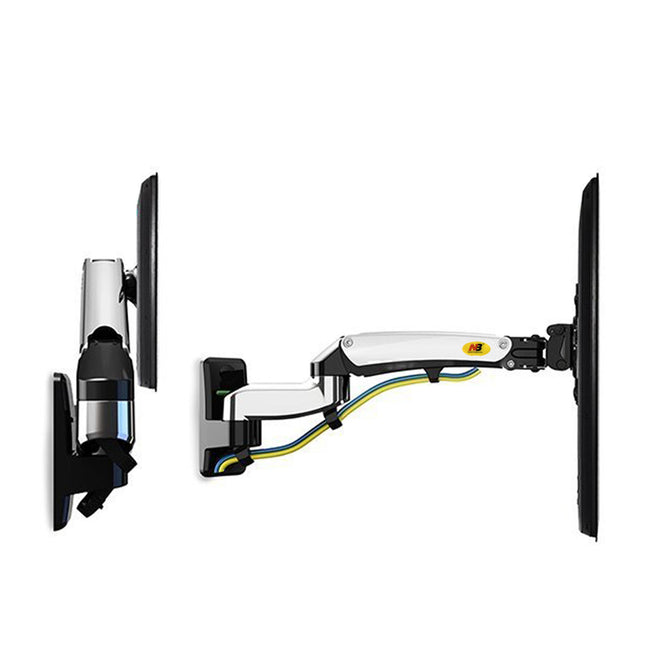 NB Ergo Wall Mount F150