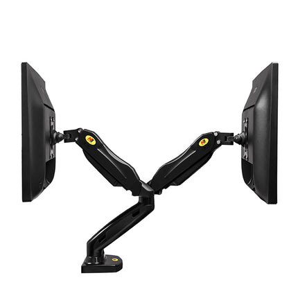 NB Dual Desk Mount F160