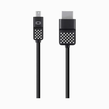Belkin Display Port To Hdmi Cable M/M 4K 2M