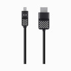 Belkin Display Port To Hdmi Cable M/M 4K 2M