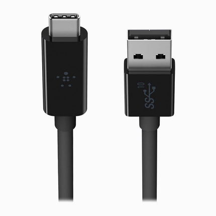 Belkin 3.1 Usb-A To Usb-C? Cable 10Gbps Data Transfer Rate