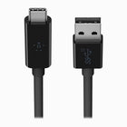 Belkin 3.1 Usb-A To Usb-C? Cable 10Gbps Data Transfer Rate