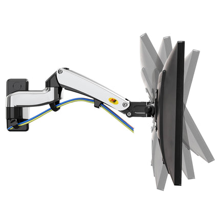 NB Ergo Wall Mount F300