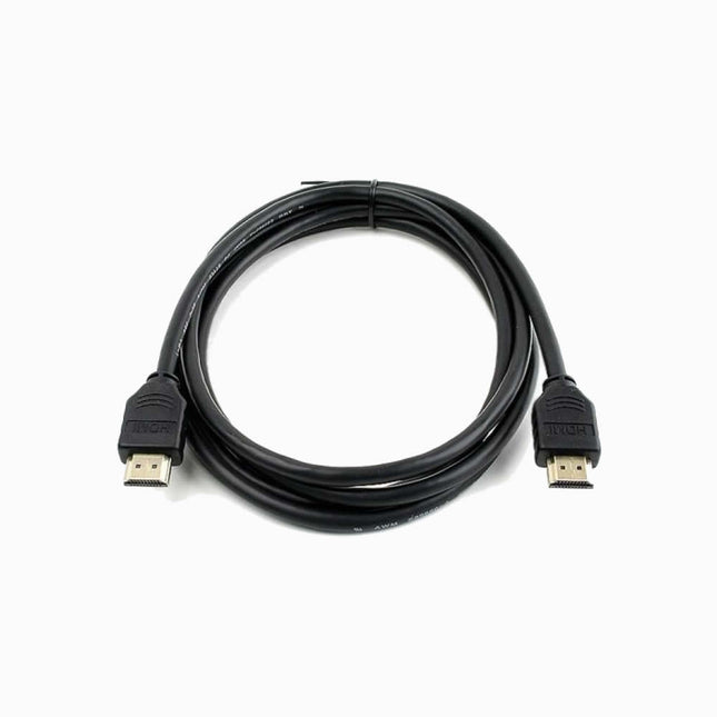 Belkin Hdmi Audio Video Cable 4K/Ultra Hd 5.0 Meter