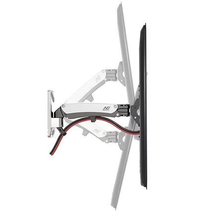 NB Ergo Wall Mount F200