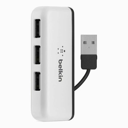 Belkin 4-Port Travel Hub