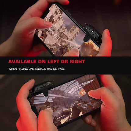 GameSir F5 Falcon mini Mobile Gaming Controller