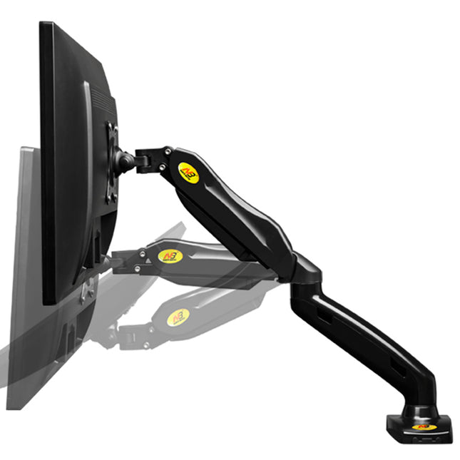 NB Desk Mount F80