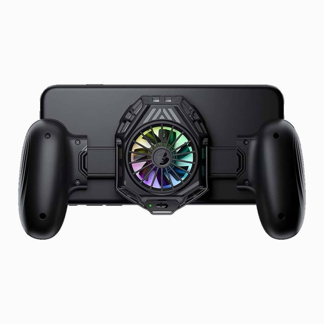 GameSir F8 Pro Snowgon Mobile Cooling Grip