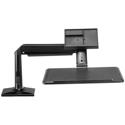 NB Sit-Stand Laptop Mount FB17