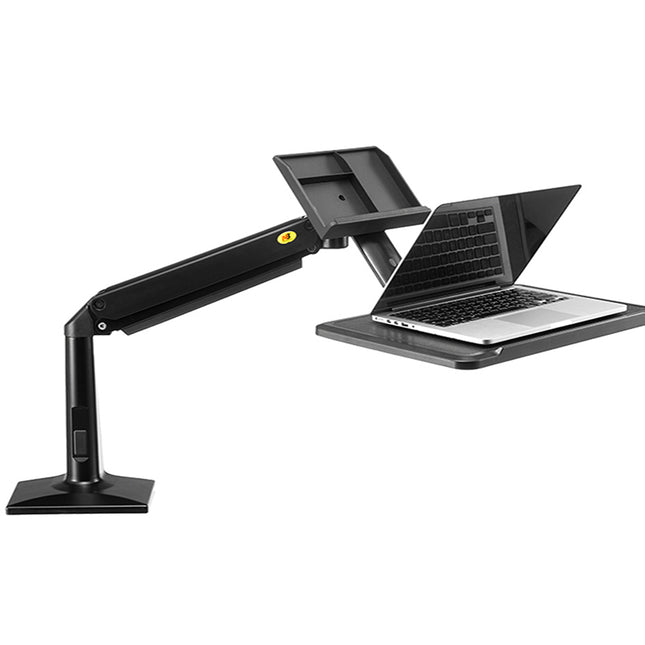 NB Sit-Stand Laptop Mount FB17