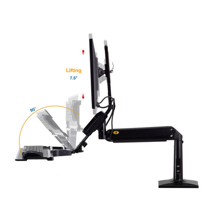 NB Sit Stand FC35