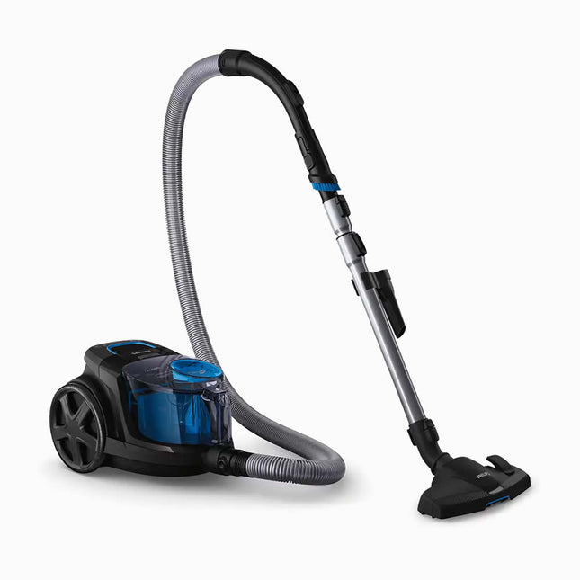 PHILIPS POWERPRO COMPACT BAGLESS VACUUM CLEANER