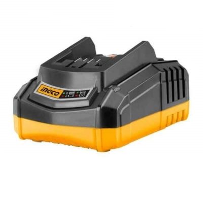 INGCO FAST INTELLIGENT  CHARGER