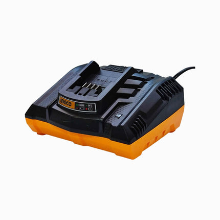 Ingco Fast Intelligent Charger 4Ah