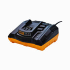 Ingco Fast Intelligent Charger 4Ah