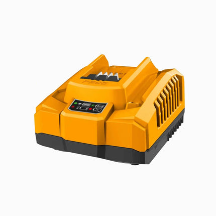 INGCO FAST CHARGER INTELLIGENT