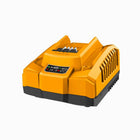 INGCO FAST CHARGER INTELLIGENT