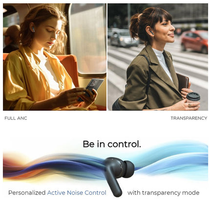 Motorola MOTOBUDS