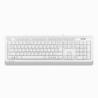 A4Tech Fstyler FK10 Keyboard White