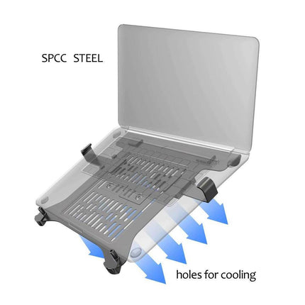 NB Vesa Laptop Holder FP-2