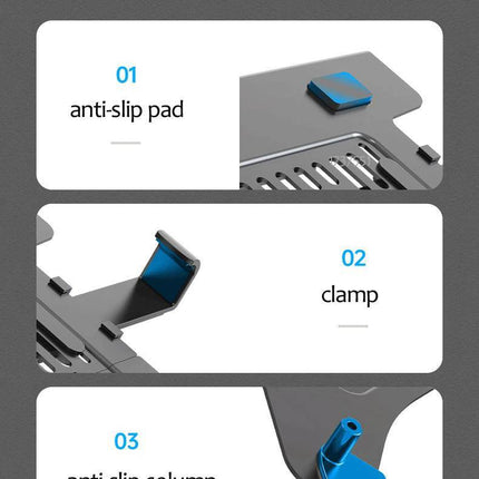 NB Vesa Laptop Holder FP-2