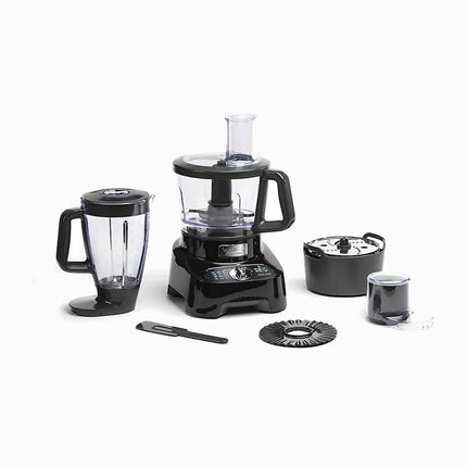 Moulinex food processor double force 1000W