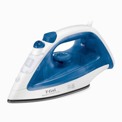 Tefal steam iron 1200w Non Stick