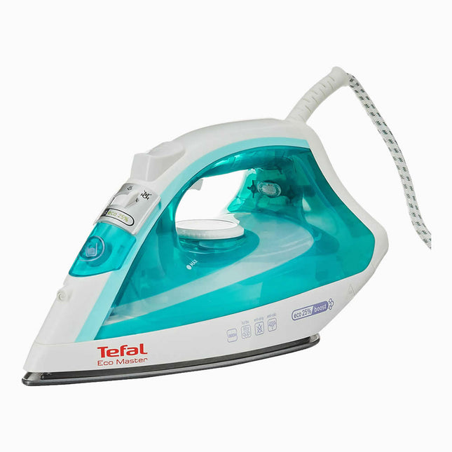 TF STEAM IRON ECO MASTER - FV1721L0