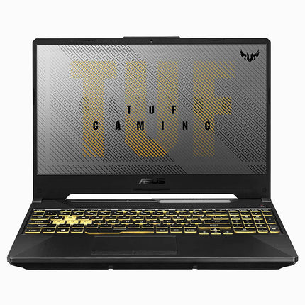 Asus Tuf F15 15.6" Ci5 8Gb 512Gb Ssd