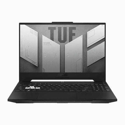 Asus Tuf FX517 15.6" Ci7 16Gb 512Gb Ssd