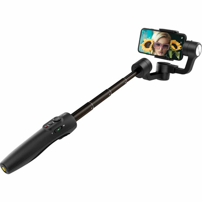 FEIYU Vimble2S 3 Axis Stabilized Smartphone Gimbal - Black