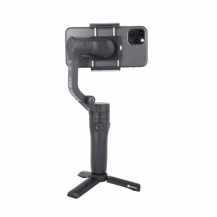 FEIYU Vlog Pocket 2 - 3 Axis Handheld Gimbal for Smartphone - Black