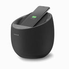 Belkin Soundform? Elite Hi-Fi Smart Speaker + Wireless Charger Black (French Cable 2Pin)