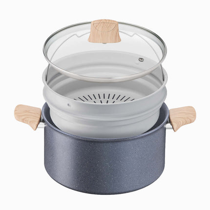 Tefal dutch oven 24 cm Non Stick
