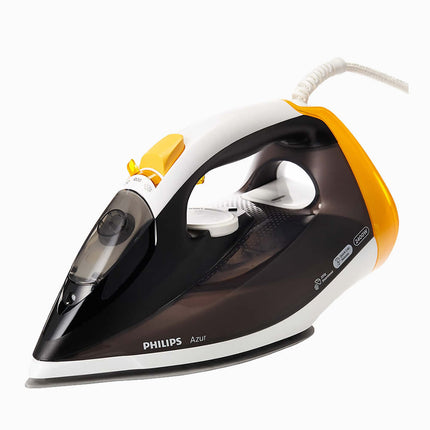 Philips steam iron azur 2400W