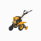 INGCO GASOLINE CULTIVATOR