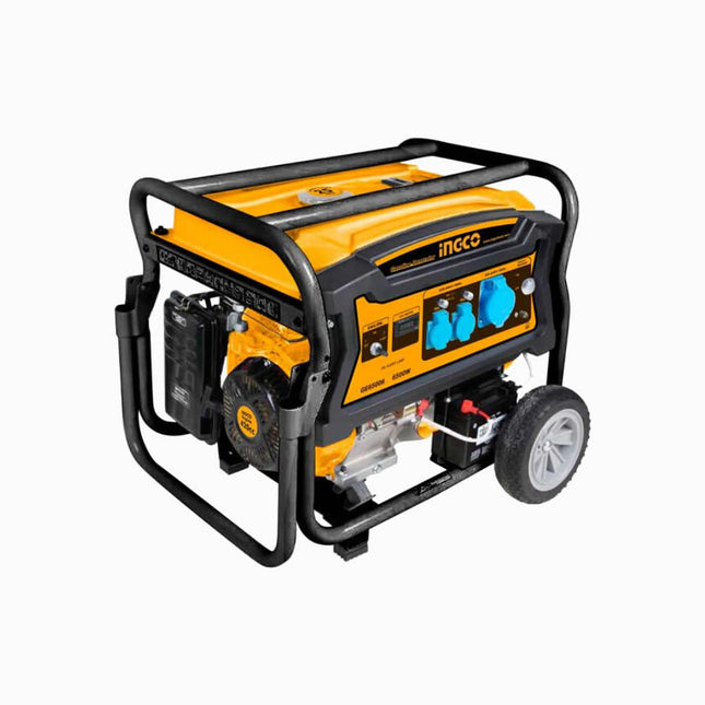 Ingco Gasoline Generator 7.5Kw
