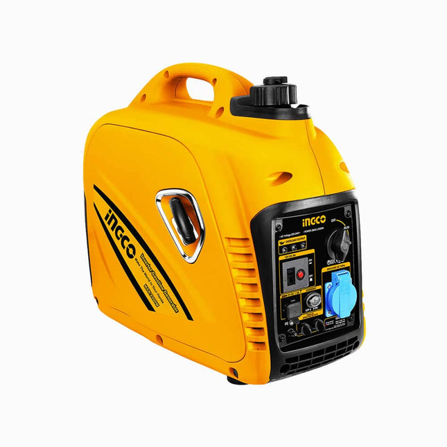 Ingco Inverter Gasoline Generator 2.2Kw