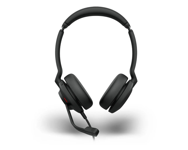 Jabra EVOLVE2 30 SE MS Stereo Wired headset