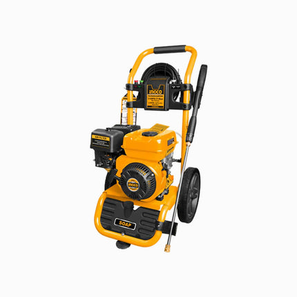 INGCO GASOLINE PRESSURE WASHER