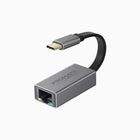 Promate usb-c to gigabit ethernet adapter