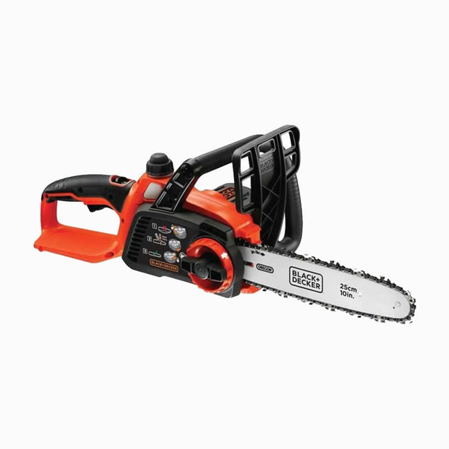 BLACK&DECKER CHAINSAW
