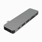 Hyper® SOLO 7-in-1 Laptop Hub (G)