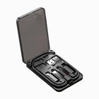 Green Lion 6 in 1 Multi-Functional Travel Box