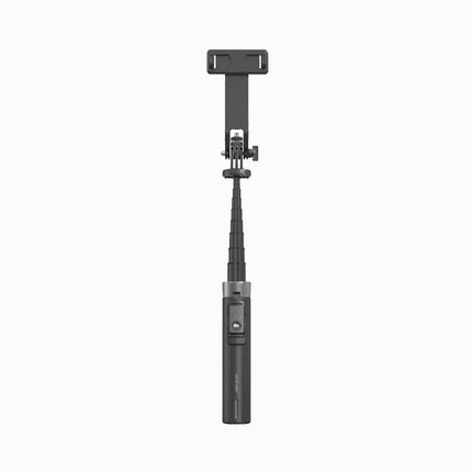 Green Lion Click Stick Selfie Stick