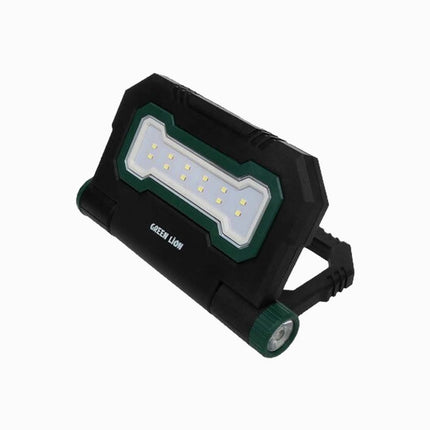 Green Lion Camping Light Plus 2000Mah 500 Lumen