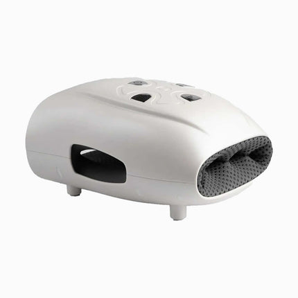 Green Lion Hand Massager