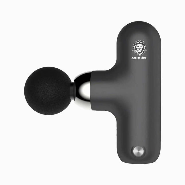 Green Lion Mini Massage Gun 800Mah 40W